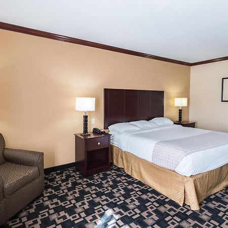 Motel 6-Joshua, Tx Kültér fotó