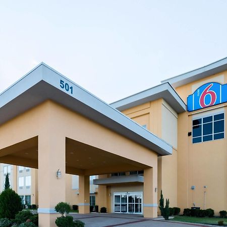 Motel 6-Joshua, Tx Kültér fotó