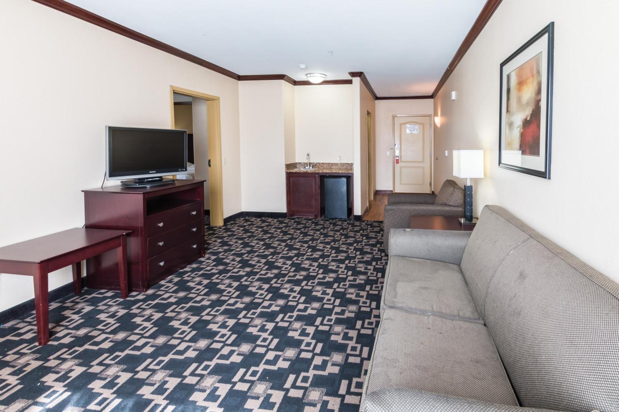 Motel 6-Joshua, Tx Kültér fotó