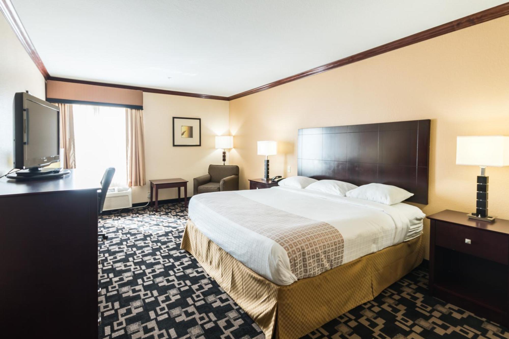 Motel 6-Joshua, Tx Kültér fotó