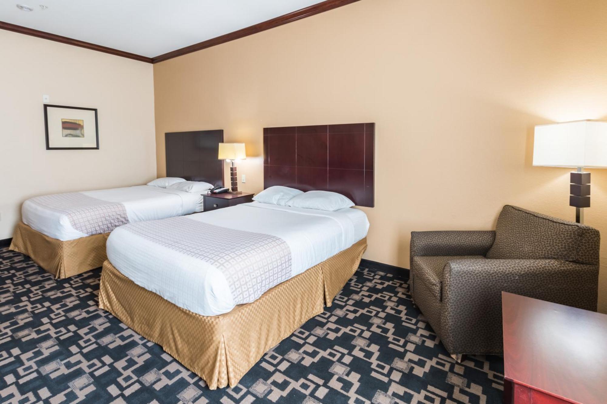 Motel 6-Joshua, Tx Kültér fotó