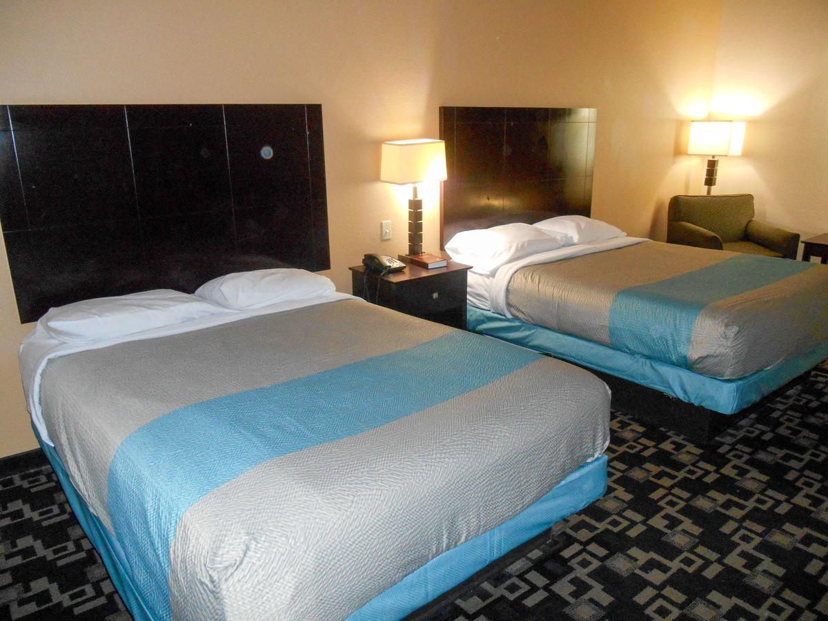 Motel 6-Joshua, Tx Kültér fotó