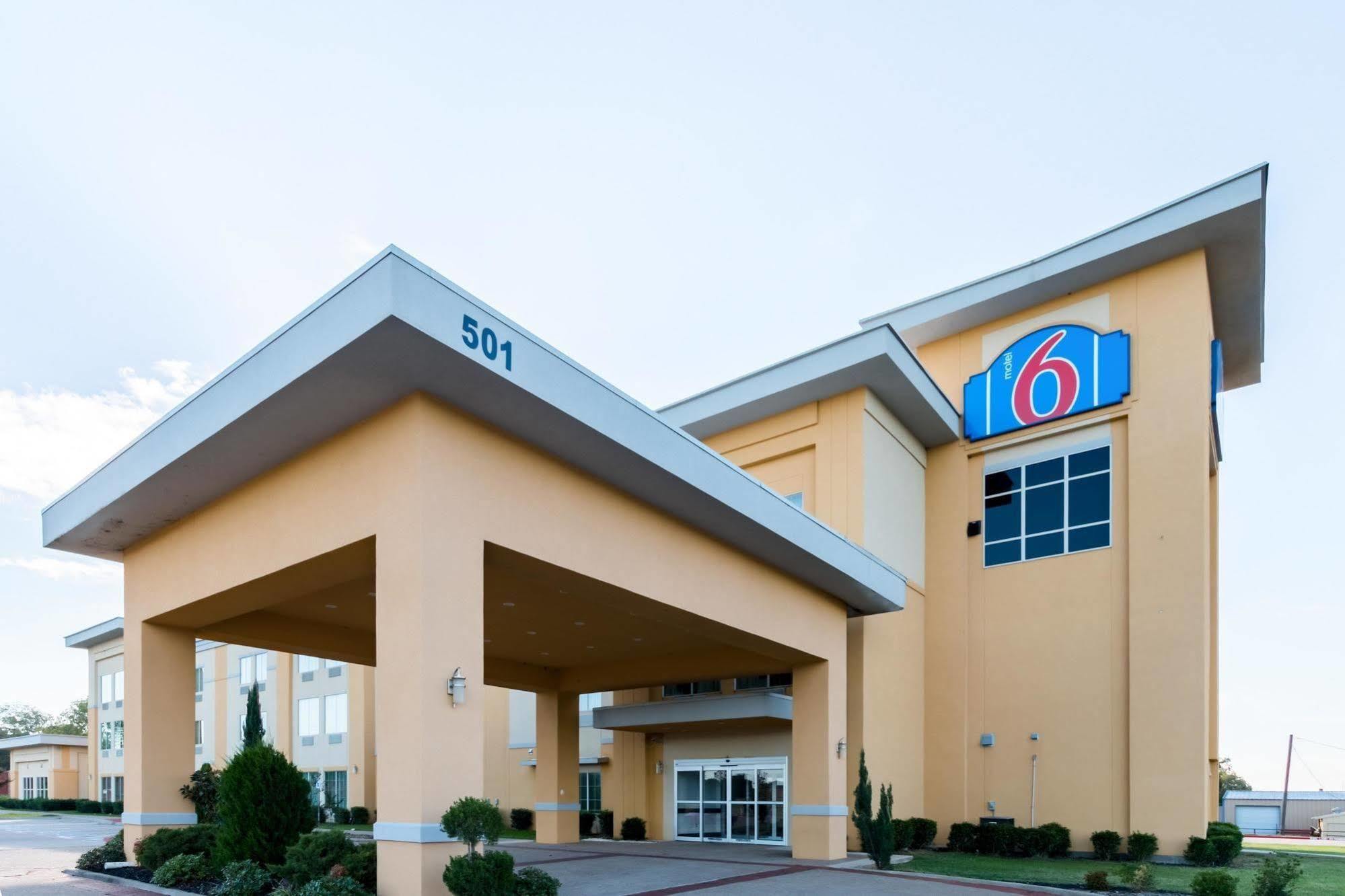 Motel 6-Joshua, Tx Kültér fotó